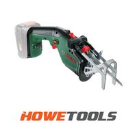 BOSCH KEO 18V N 18v Garden saw