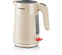 Bosch | Kettle | TWK2M167 MyMoment | Electric | 2400 W | 1.7 L | Plastic | Beige