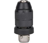 Bosch Professional Keyless Chuck with Adapter - SDS-Plus 1.5-13 mm - 1/2" x 20UNF Female