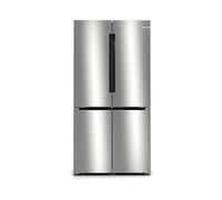 Bosch KFN96APEA - Series 6 - Amerikaanse koelkast (-)
