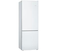 Bosch KGE49AWCAG Fridge Freezer - White
