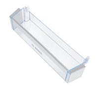 Bosch KGN Fridge Freezer Bottle Shelf Bottom Rack Lower Fridge Door Tray KGD