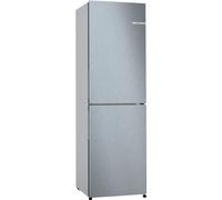 Bosch KGN27NLEAG Fridge Freezer Frost Free