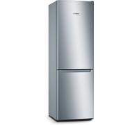 Bosch KGN33NLEBG Fridge Freezer Frost Free