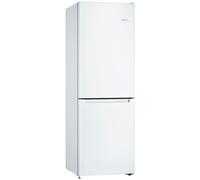 Bosch KGN33NWEBG Fridge Freezer - White