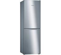 Bosch KGN34NLEAG(cih) Fridge Freezer Frost Free
