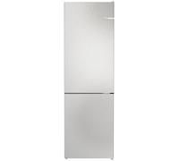 Bosch KGN362LDFG Fridge Freezer Stainless Steel