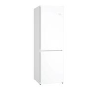 Bosch Serie 4 KGN362WDFG fridge-freezer Freestanding 321 L D White