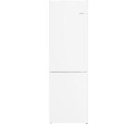Bosch Serie 4 KGN362WDFG fridge-freezer Freestanding 321 L D White