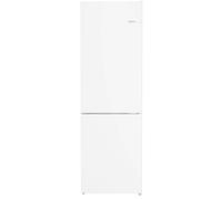Bosch Serie 4 KGN362WDFG fridge-freezer Freestanding 321 L D White