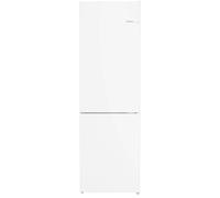 Bosch KGN362WDFG 60cm Frost Free Fridge Freezer - White