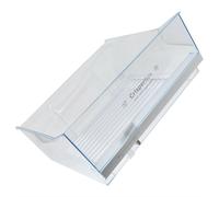 Bosch KGN39 Fridge Freezer Salad Crisper Bin Refrigerator Vegetable Drawer KGN36
