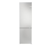 Bosch KGN392LAF Series 4, Free-standing fridge-freezer with freezer