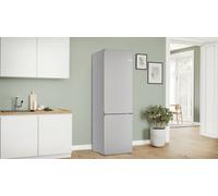 Bosch KGN392LAGG Series 4 Total No Frost Fridge Freezer A