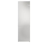 Bosch KGN392LAGG 60cm Series 4 Frost Free Fridge Freezer - SILVER