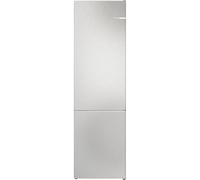 Bosch KGN392LAGG Series 4 60cm Total No Frost Fridge Freezer Stainless Steel