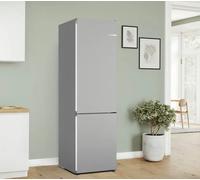 Bosch KGN392LBFG 60cm 70/30 Fridge Freezer - Stainless Steel