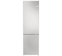 Bosch Serie 4 KGN392LDFG fridge-freezer Freestanding 363 L D Stainless steel
