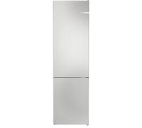 Bosch Serie 4 KGN392LDFG fridge-freezer Freestanding 363 L D Stainless steel