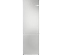 Bosch Serie 4 KGN392LDFG fridge-freezer Freestanding 363 L D Stainless steel