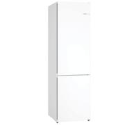 Bosch KGN392WCF Series 4 Stand Kühl-Gefrierkombination, 60 cm knits, 3636l, VitaFresh XXL, weiß