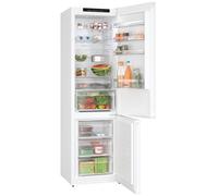 Bosch KGN392WDFG Fridge Freezer - White