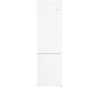 Bosch Serie 4 KGN392WDFG fridge-freezer Freestanding 363 L D White