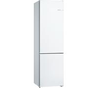 KGN392WEBG Series 4 Total No Frost Fridge Freezer - White