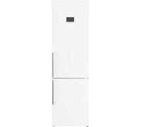 Bosch KGN39AWCTG Series 6 70/30 White Total No Frost Fridge Freezer