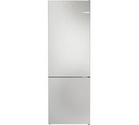 Bosch Series 4 440 Litre 70/30 Freestanding Fridge Freezer - Stainles KGN492LDFG