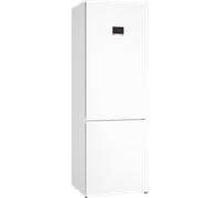 Bosch KGN497WDFG White No Frost - above 200cm Height Fridge Freezer
