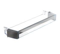 Bosch KGV Fridge & Freezer Upper Top or Middle Door Shelf Rack Tray KDV, KSV