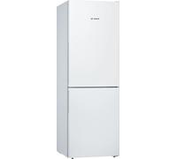 Bosch KGV336WEAG Fridge Freezer Low Frost