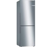 Bosch KGV33VLEAG Series 4 Low Frost Fridge Freezer E