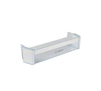 Bosch KGV33XW30G Series 4 Fridge Freezer Door Shelf Bottom Bottle Rack Tray