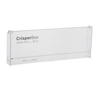 Bosch KGV36 Fridge Freezer Salad Drawer Crisper Box Front Cover Panel Handle