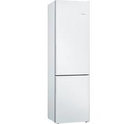 Bosch KGV39VWEAG Series 4 Low Frost Fridge Freezer E