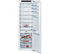 Bosch KIF81PFE0 Serie 8 Built in Single door Fridge 177cm Height