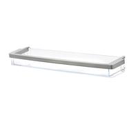 Bosch KIL Fridge Door Shelf Top or Middle Rack Tray KIR, KIS, KIV, KFL, KFR, KID