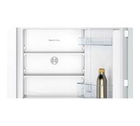 Bosch Serie 2 KIN85NFE0G fridge-freezer Built-in 249 L E White