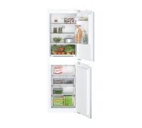 Bosch Serie 2 KIN85NFE0G fridge-freezer Built-in 249 L E White