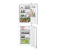 Bosch Serie 2 KIN85NFE0G fridge-freezer Built-in 249 L E White