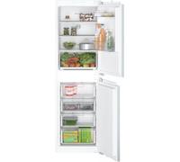 Bosch KIN85NFE0G Series 2 No Frost Integrated Fridge Freezer E