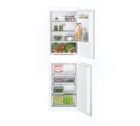 Bosch Serie 2 KIN85NSE0G fridge-freezer Built-in 249 L E White
