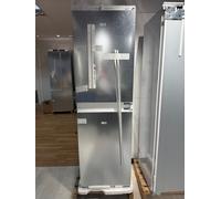 Bosch Serie 2 KIN85NSE0G fridge-freezer Built-in 249 L E White