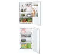 Bosch Serie 2 KIN85NSE0G fridge-freezer Built-in 249 L E White