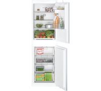 Bosch Serie 2 KIN85NSE0G fridge-freezer Built-in 249 L E White