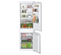 Bosch Series 2 KIN86NFE0G Integrated Fridge Freezer