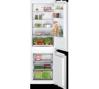 Bosch Series 2 KIN86NFE0G Integrated Fridge Freezer