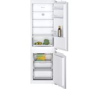 Bosch KIN86NFF0G 177x54 NoFrost bottom freezer, XXL MultiBox veg drawer